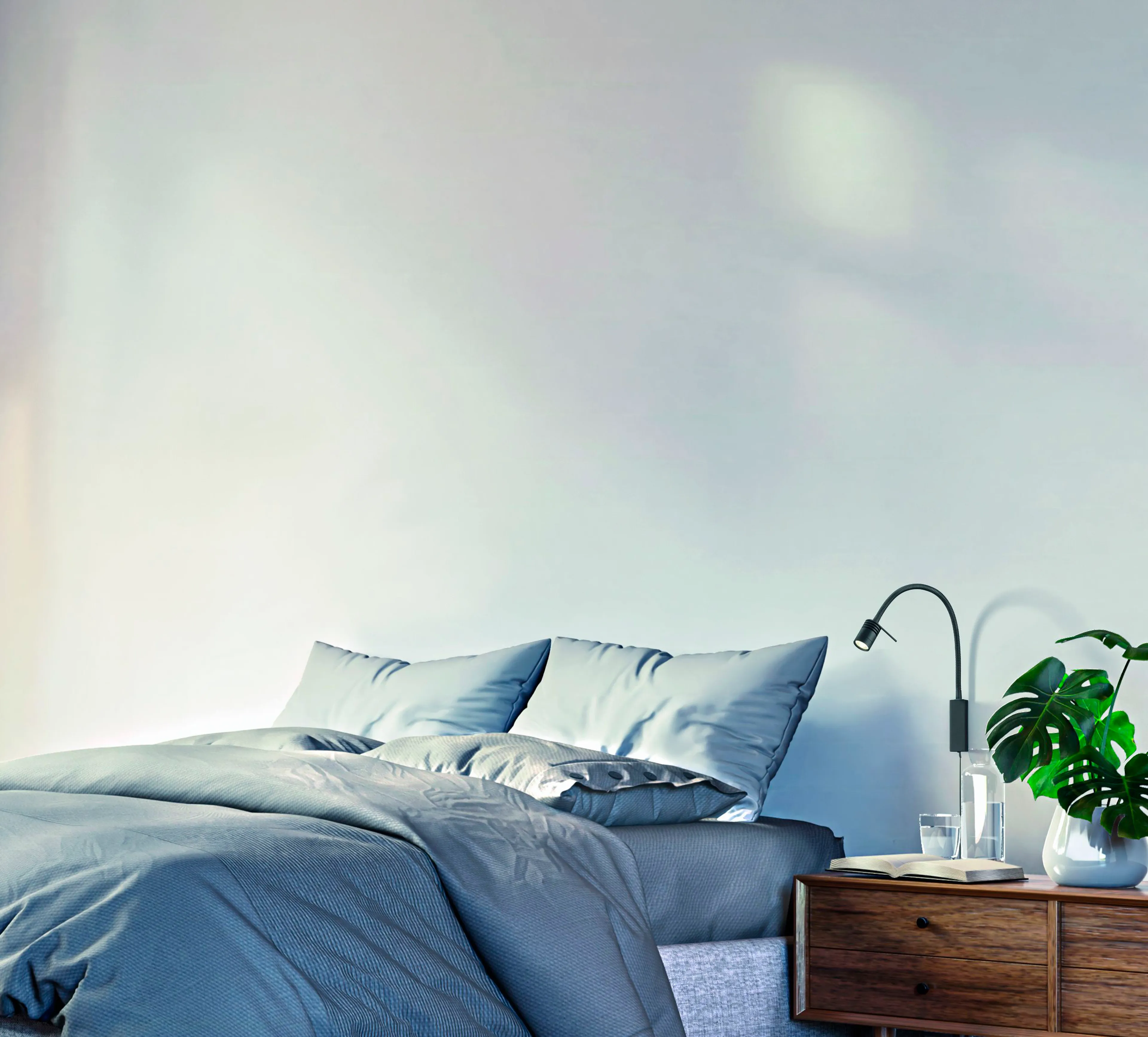 LED-Wandleuchte Seng