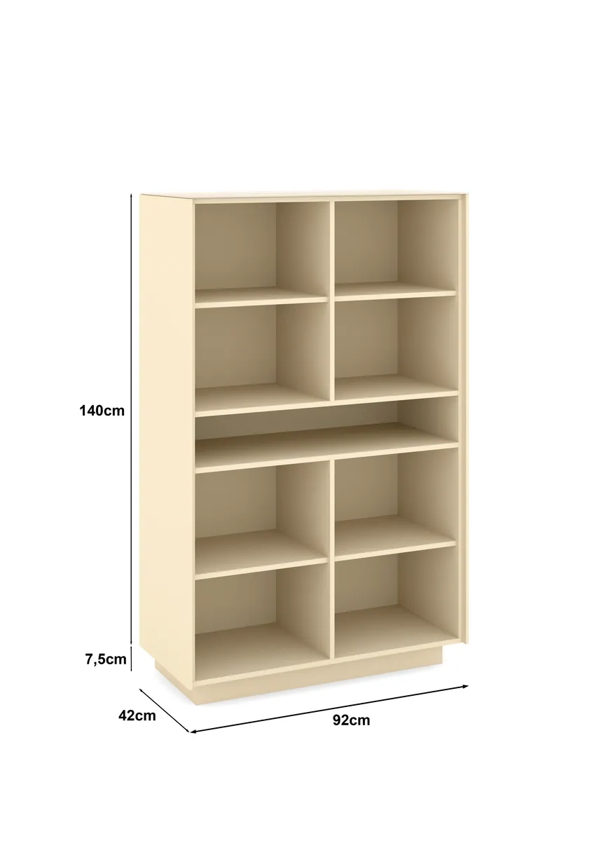 Highboard detail