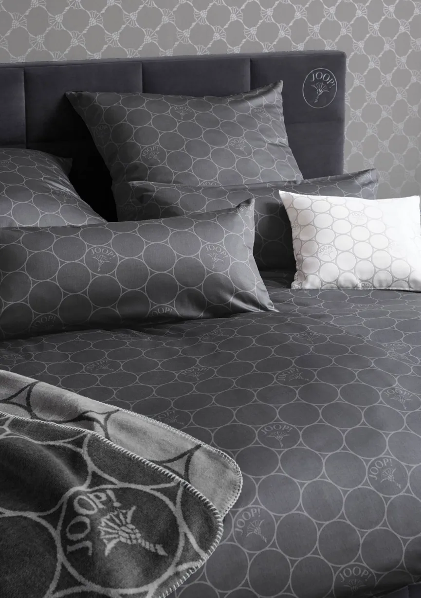 Satin-Bettw.JOOP!Circle 155220 milieu