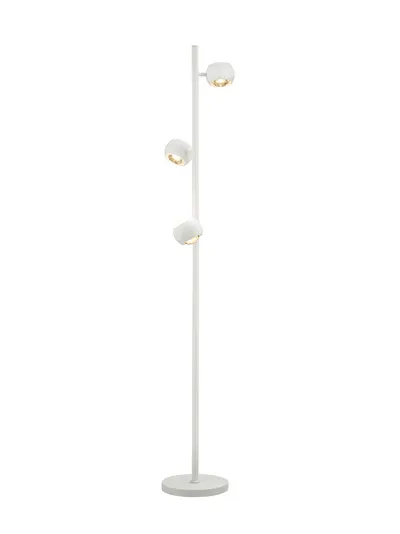 LED-Stehleuchte