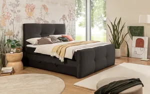Boxspringbett