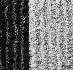 Schwarz material_farbe