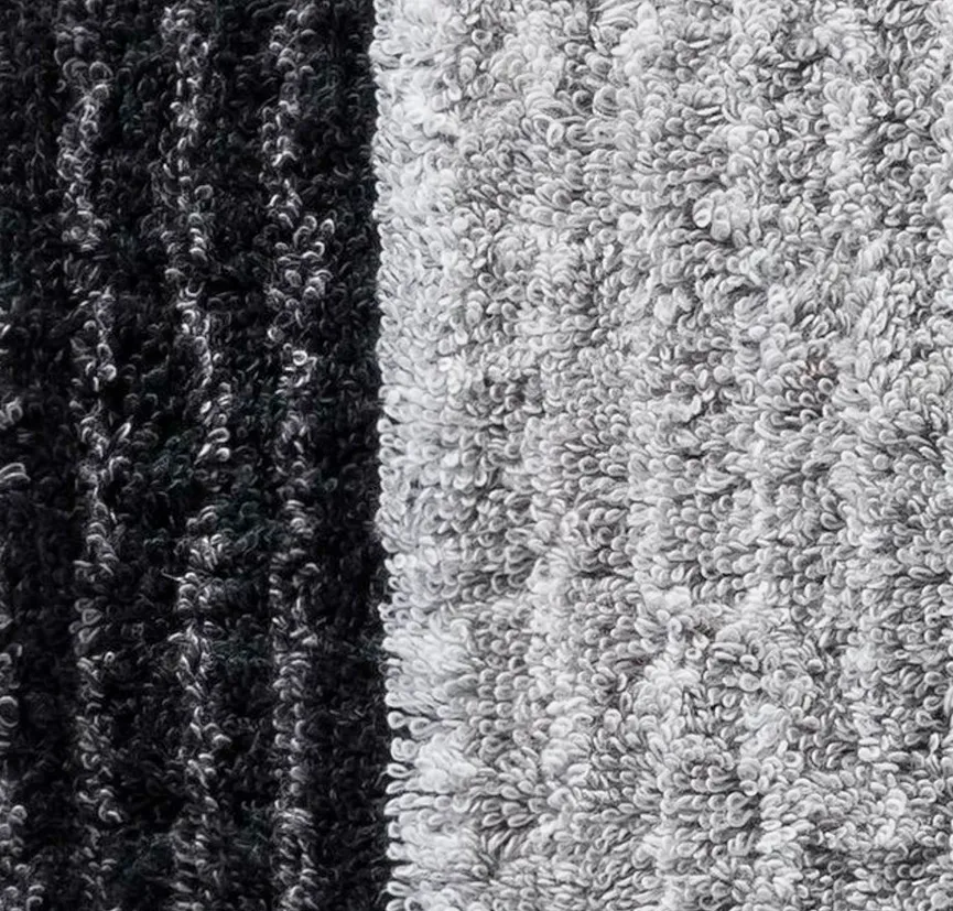 Waschhandschuh JOOP! Lines SIG material_farbe