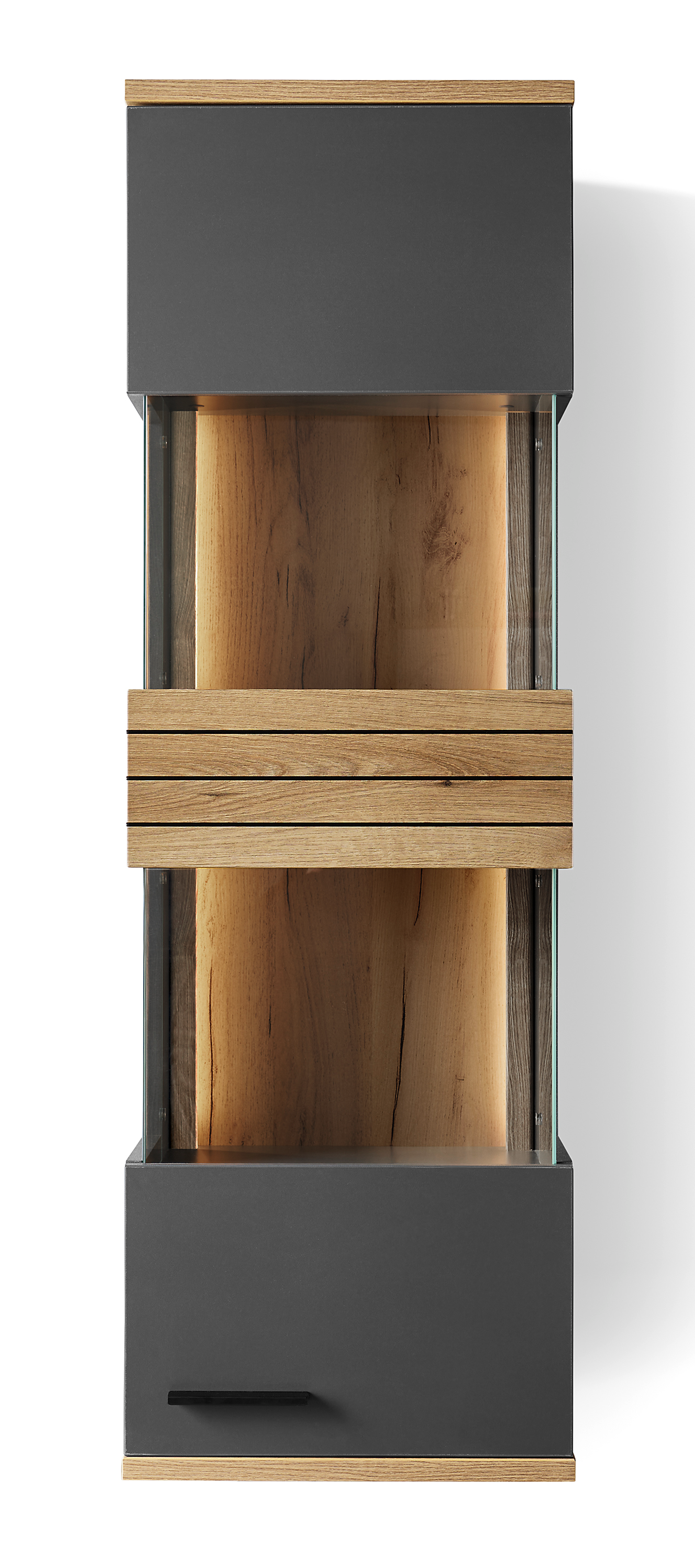 Hängevitrine 