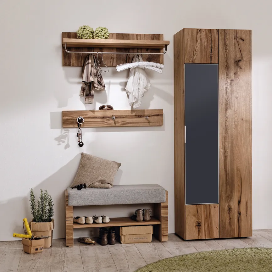 Dielenschrank milieu