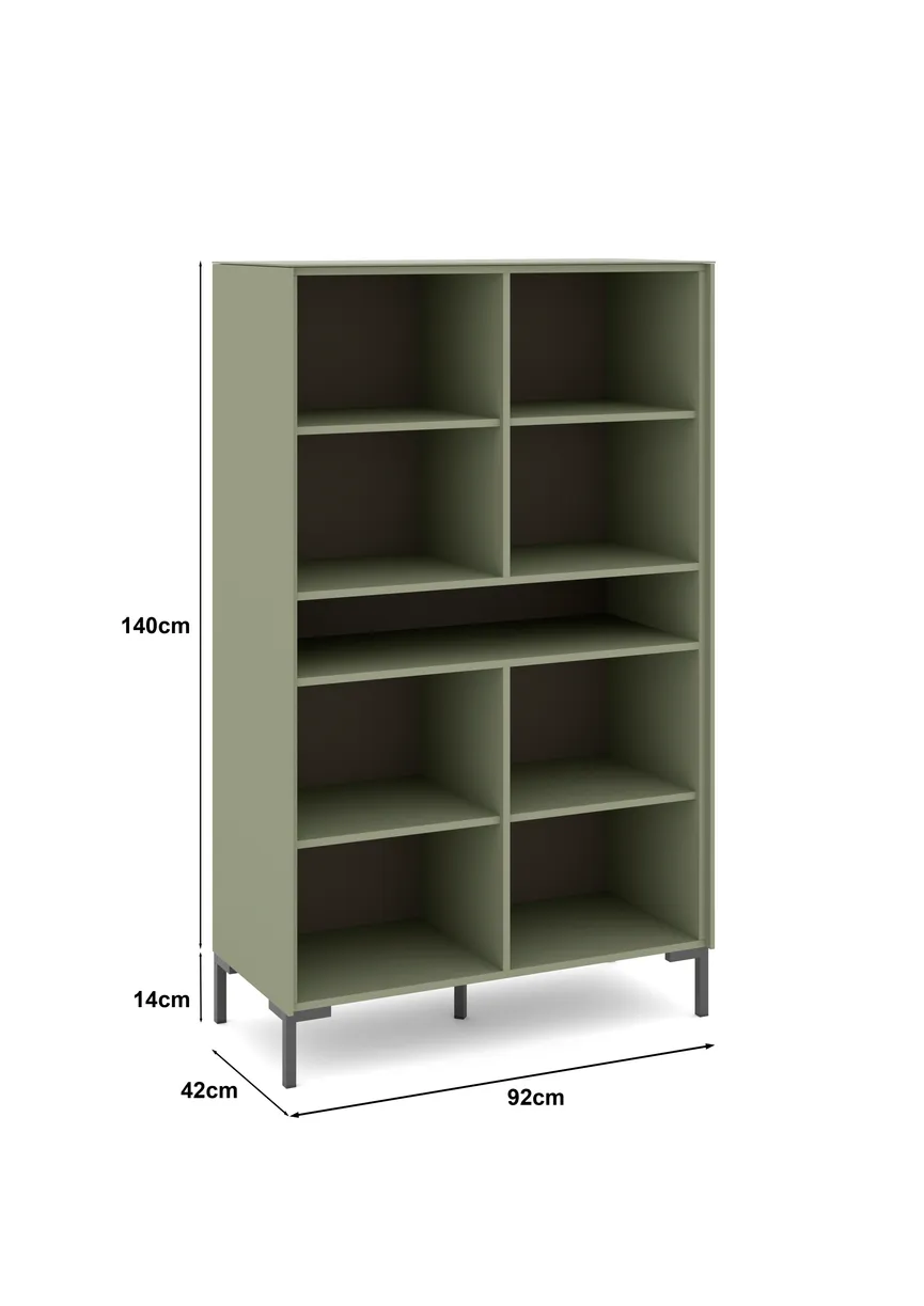 Highboard detail