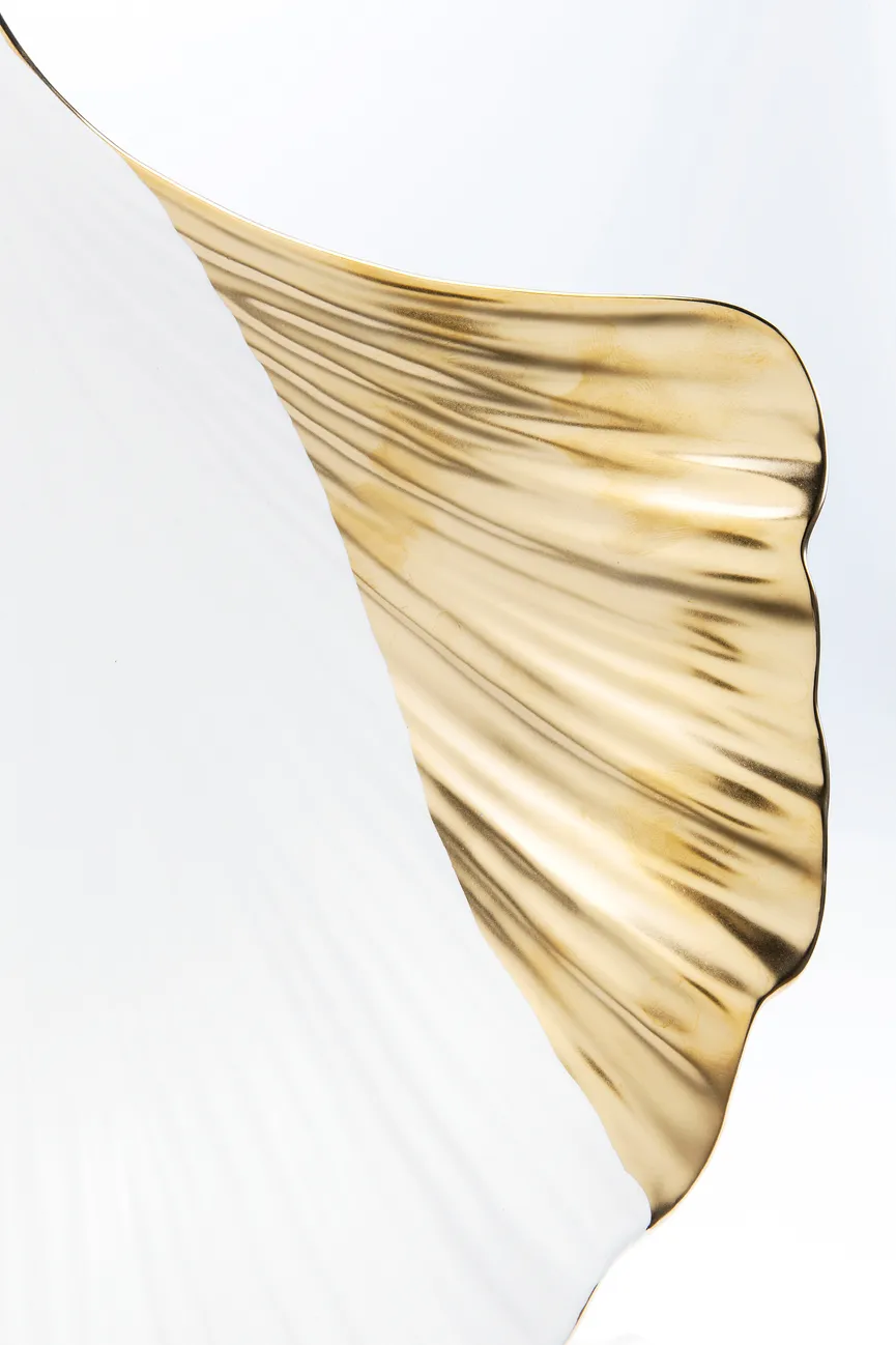 Schale "Ginkgo Elegance" detail