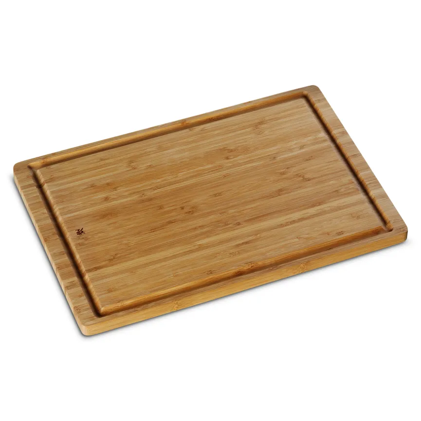 Schneidbrett Bambus 45x30 cm hauptaufnahme