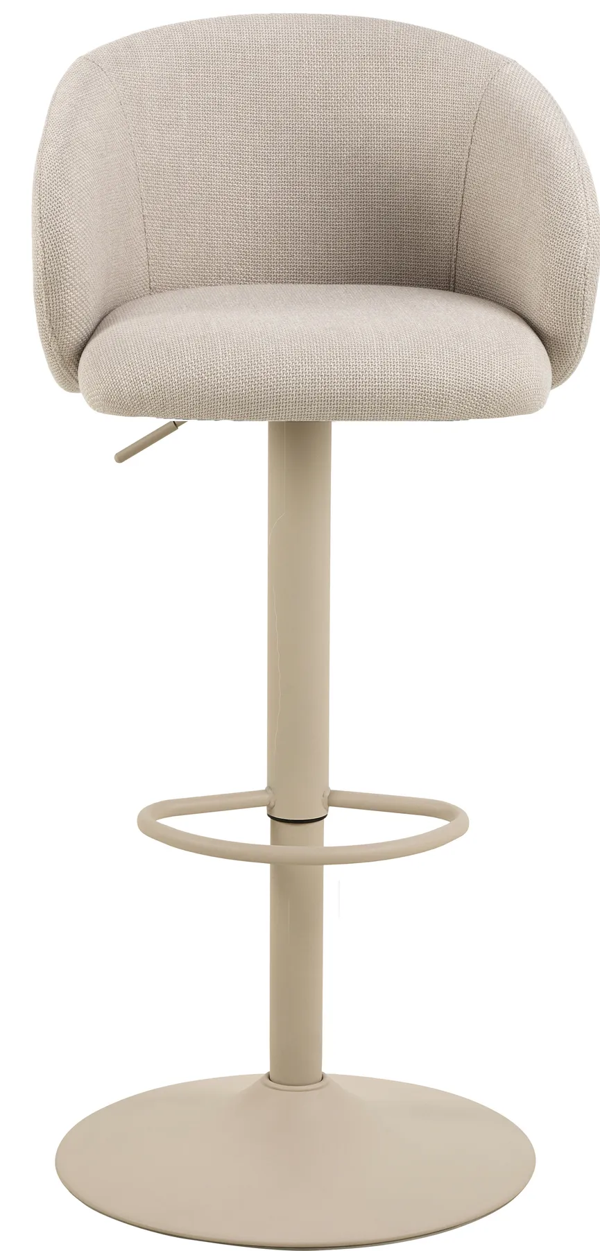 Barhocker detail