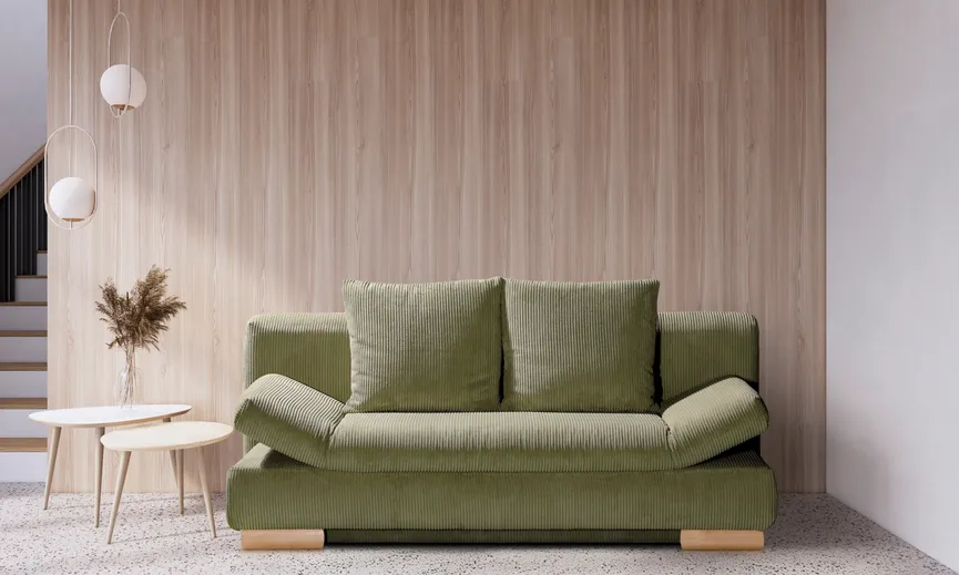Schlafsofa milieu