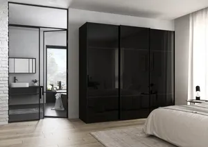 Schwebetürenschrank