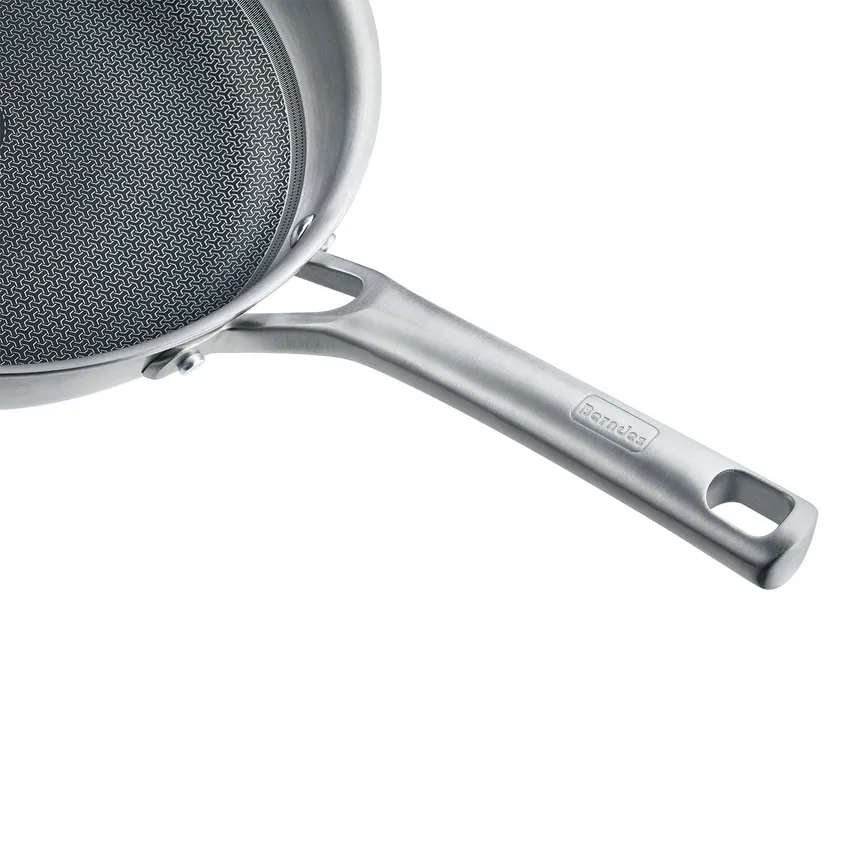 Bratpfanne Tricion Resist 28cm detail