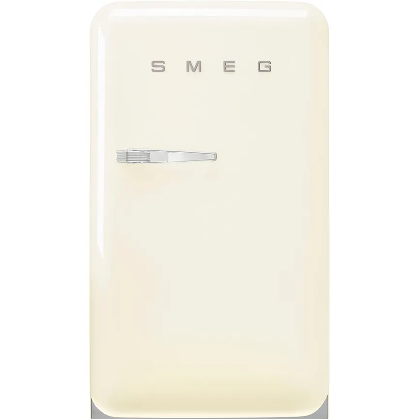 SMEG Stand-Kühlschrank 50's hauptaufnahme
