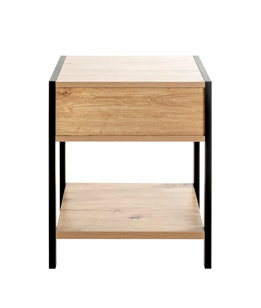 Beistelltisch detail