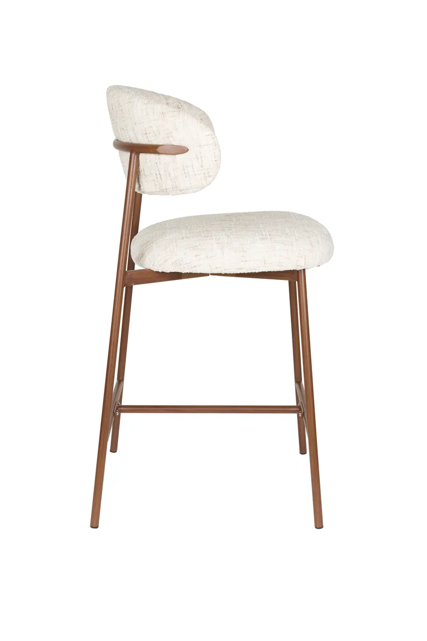 Barhocker detail