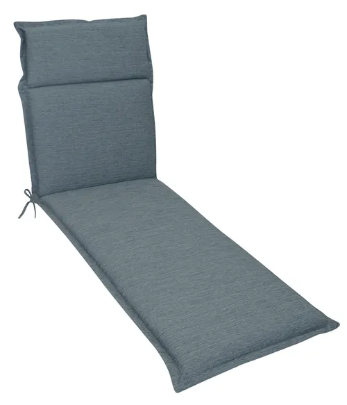 Gartenliegen-Auflage