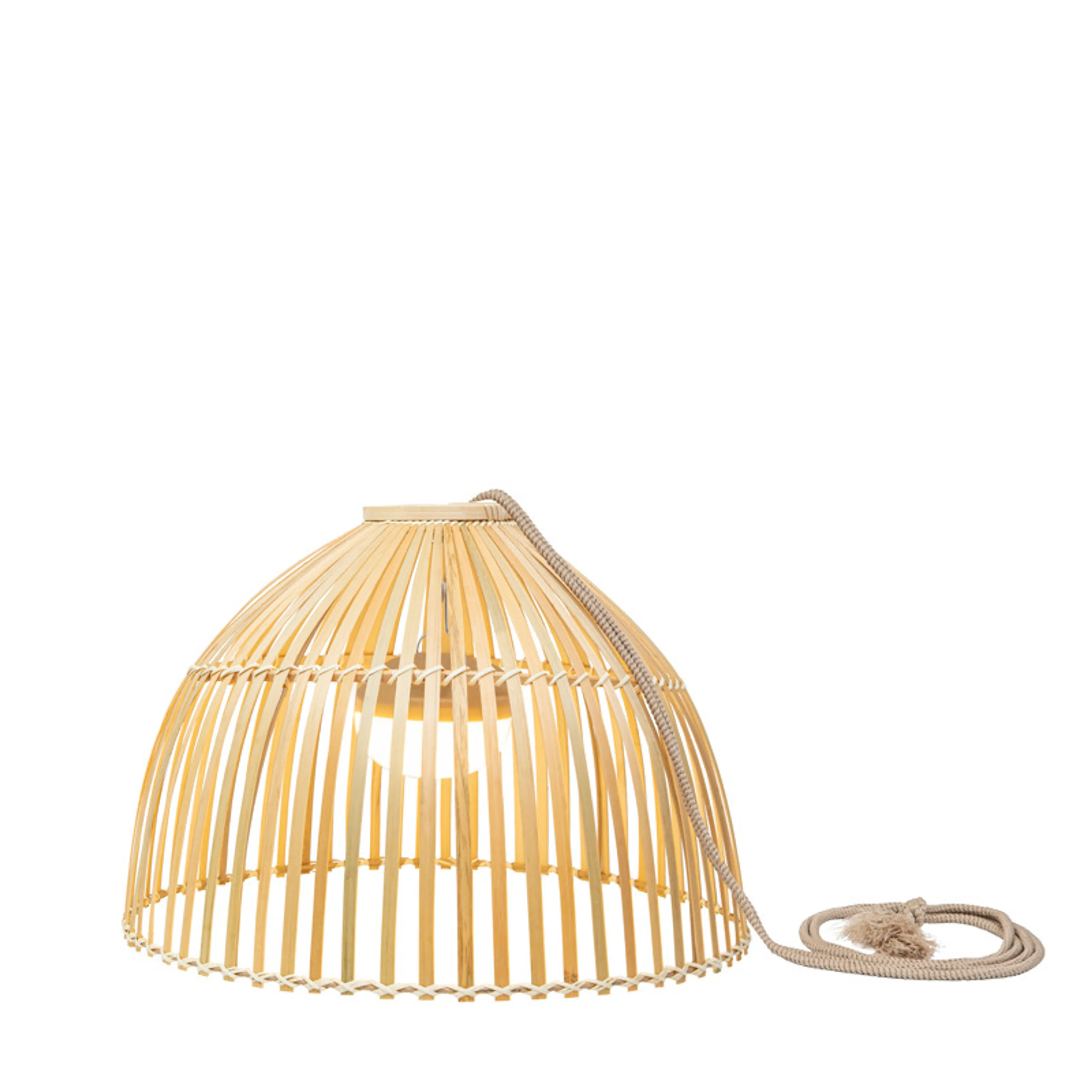 LED-Außenpendelleuchte Reona 30