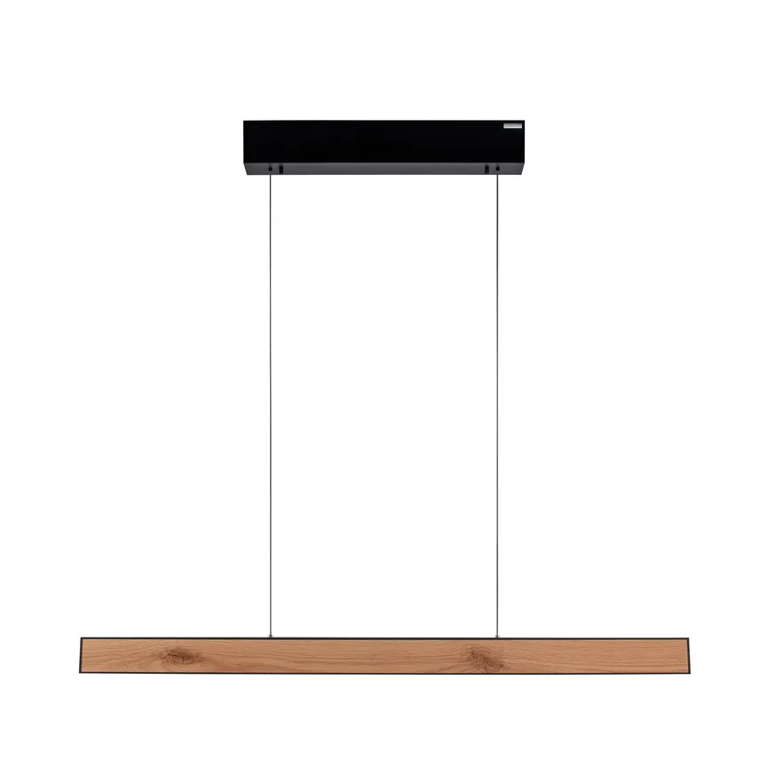 Pendelleuchte "PURE-E-Mot" detail