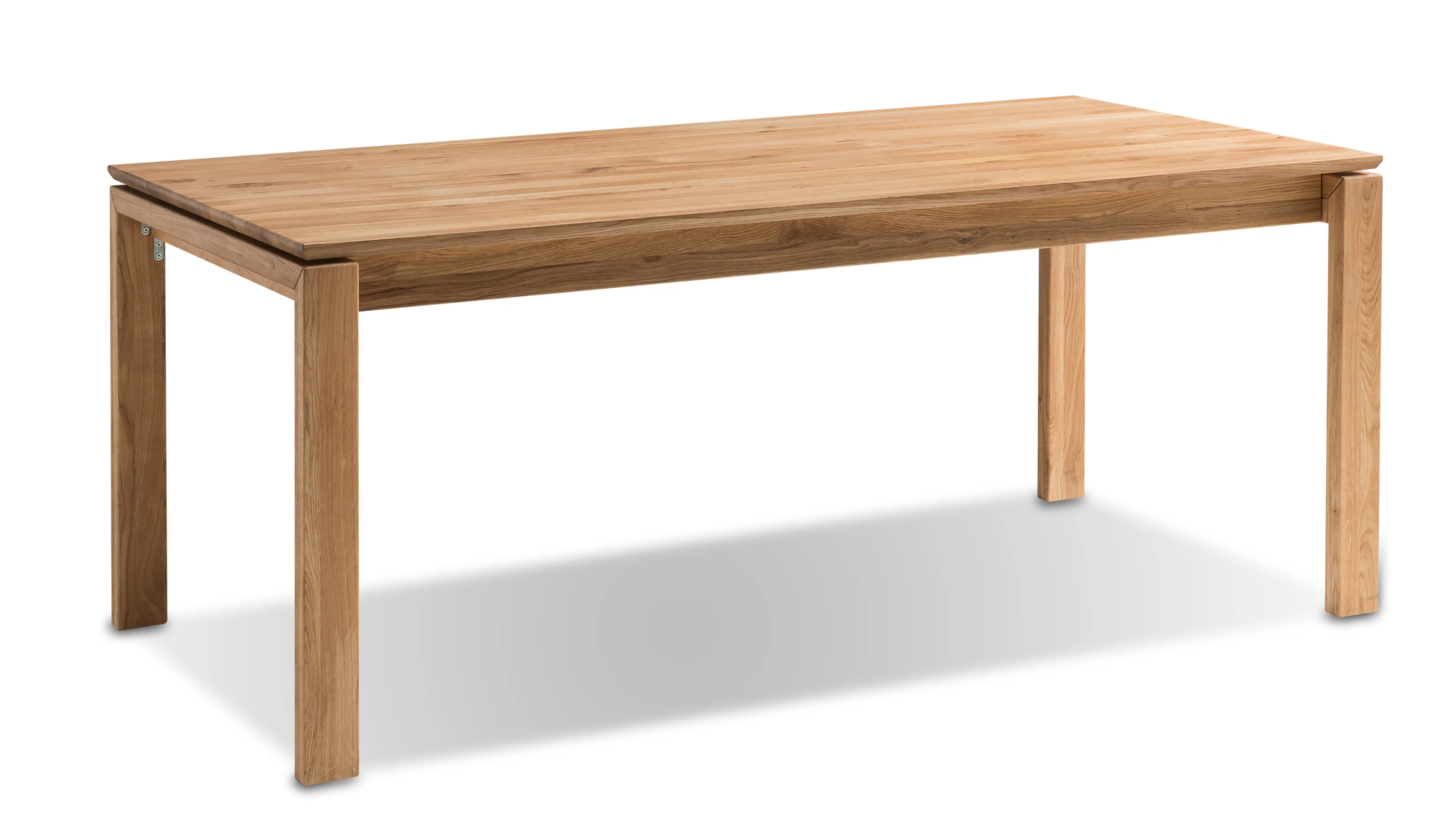 Esstisch mit Auszug Milwaukee 180/280 x 90 cm