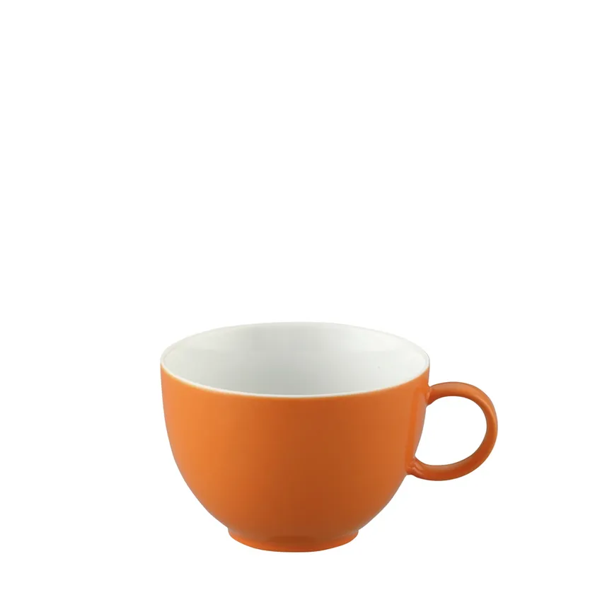 Teeobertasse "Sunny Day" hauptaufnahme