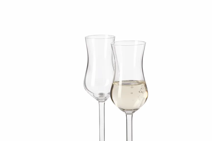 Grappaglas "Daily" 100 ml detail