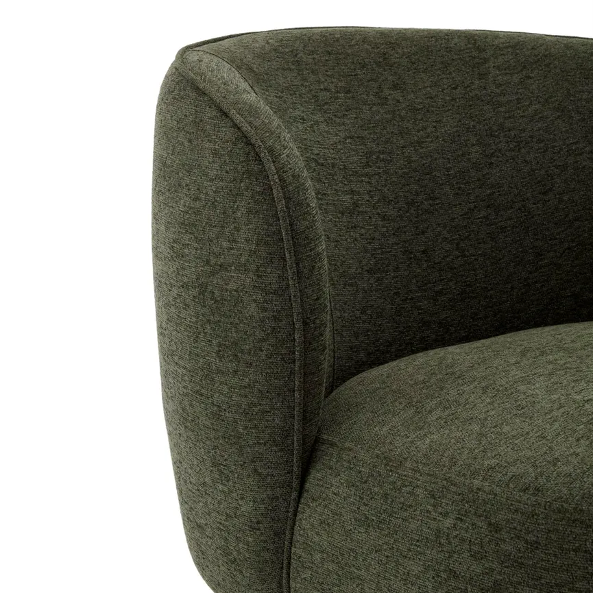 Sessel detail