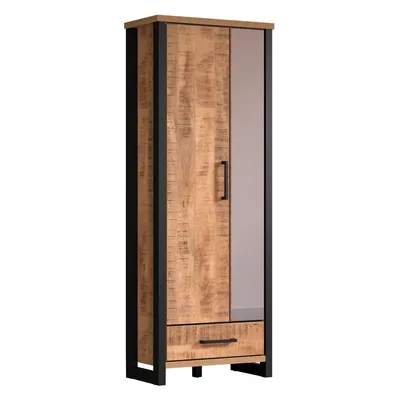 Garderobenschrank