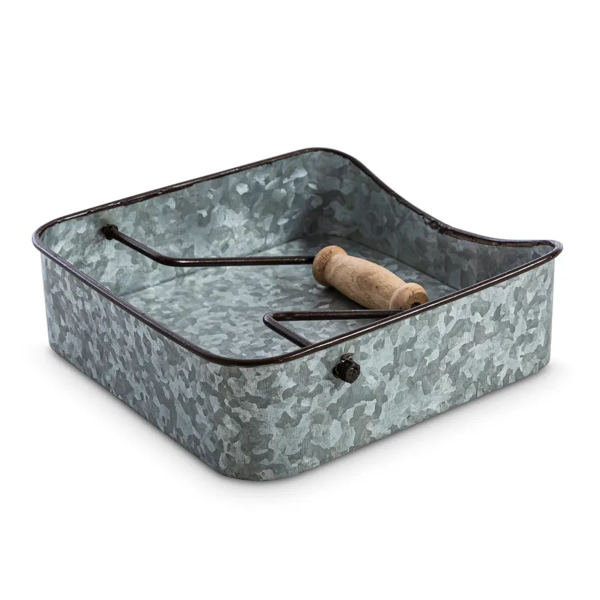 Serviettenhalter detail