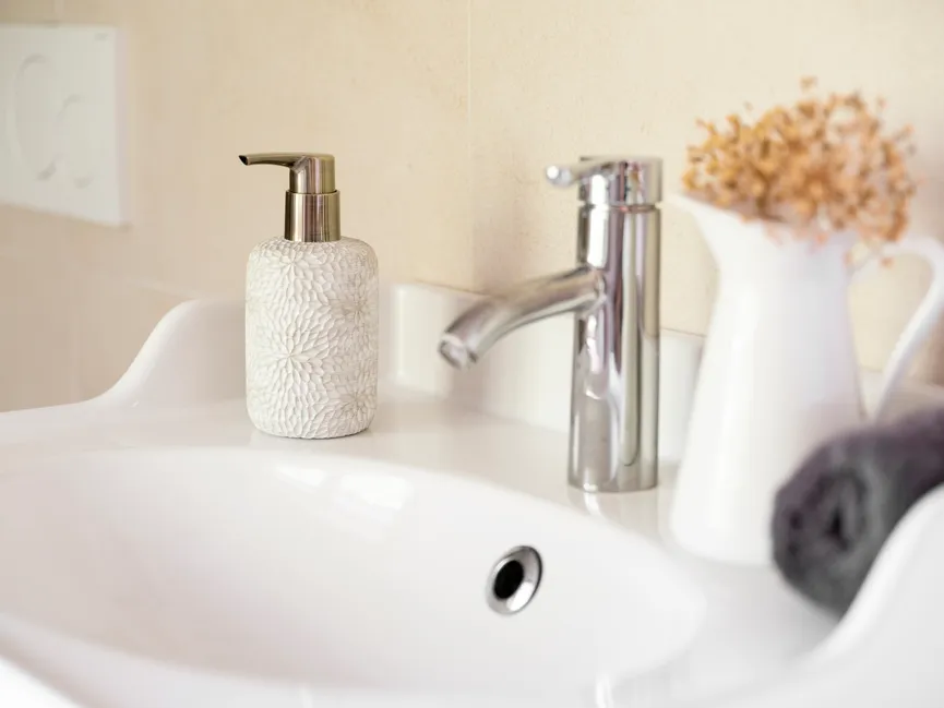 Seifenspender Motalfano milieu