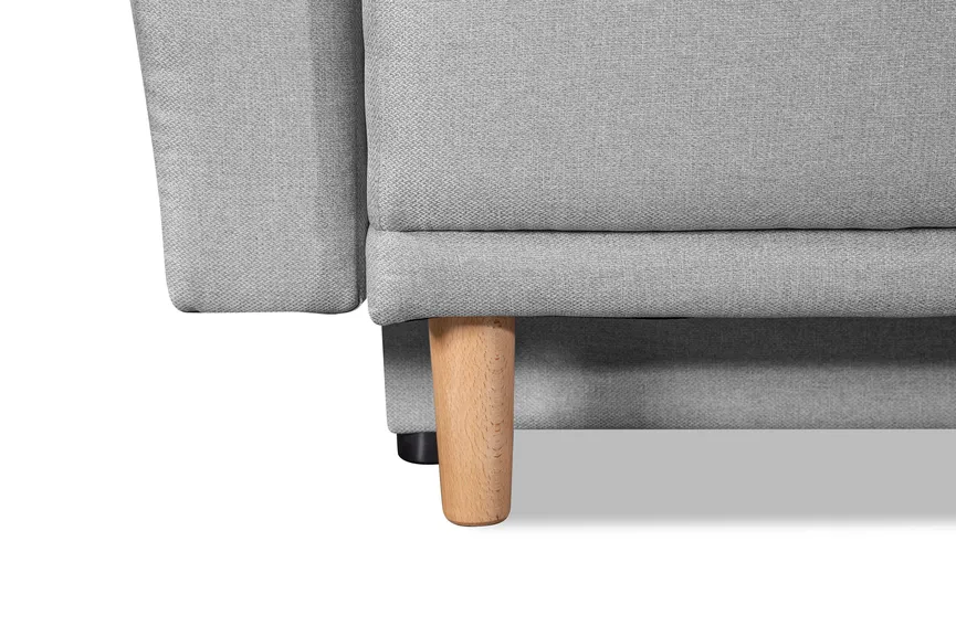 Schlafsofa detail