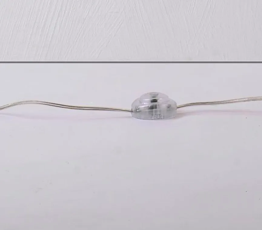 Deckenfluter "Share" detail