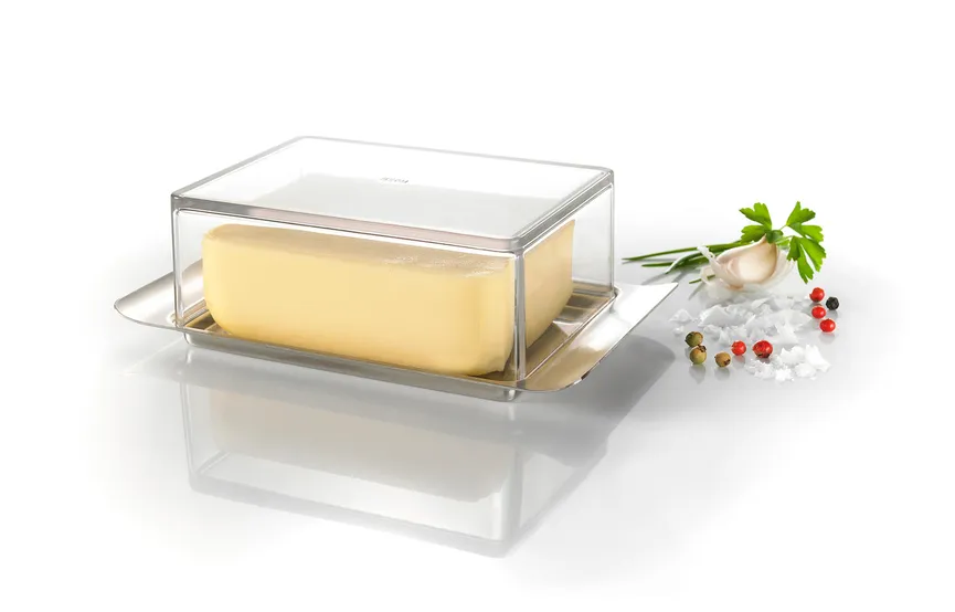 Butterdose Butelo 16,3x10x5 cm detail