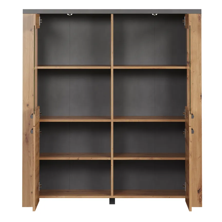 Highboard detail