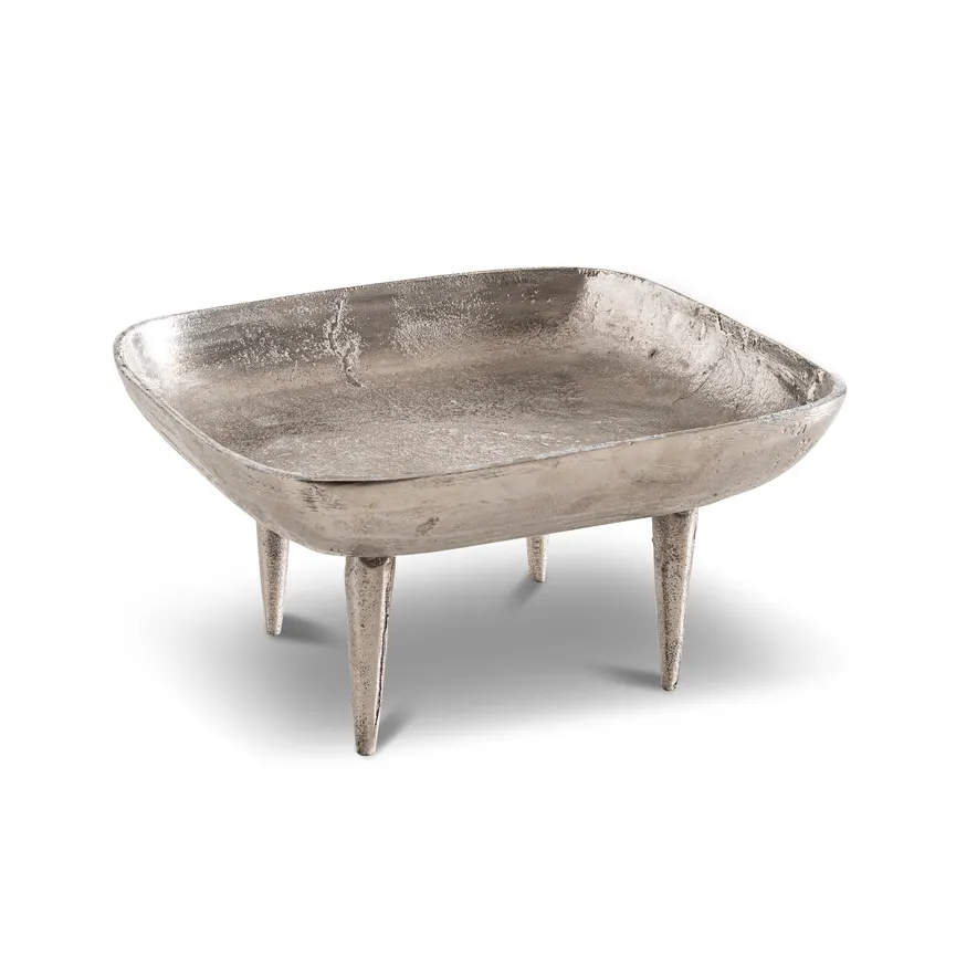 Tablett silber hauptaufnahme