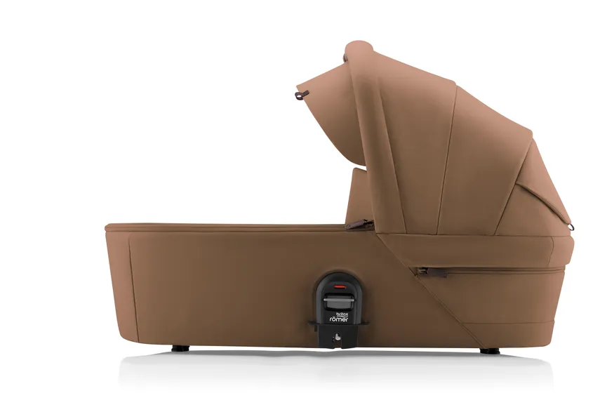 Babywanne Smile 5Z detail