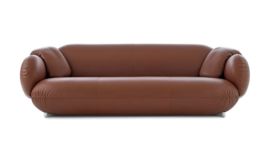 Sofa 2,5-Sitzer detail