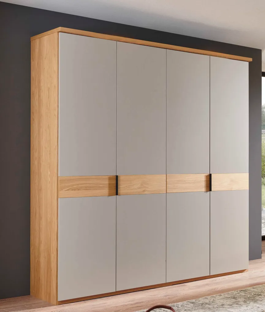Drehtürenschrank 4-trg. hauptaufnahme