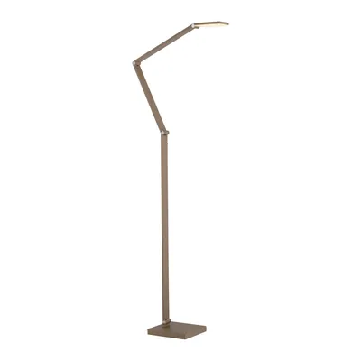 LED-Stehlampe