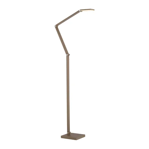 LED-Stehlampe