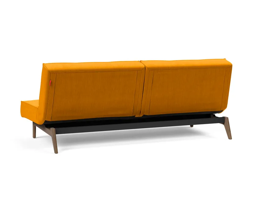 Sofa Eik Raucheiche detail
