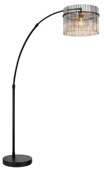 Stehlampe