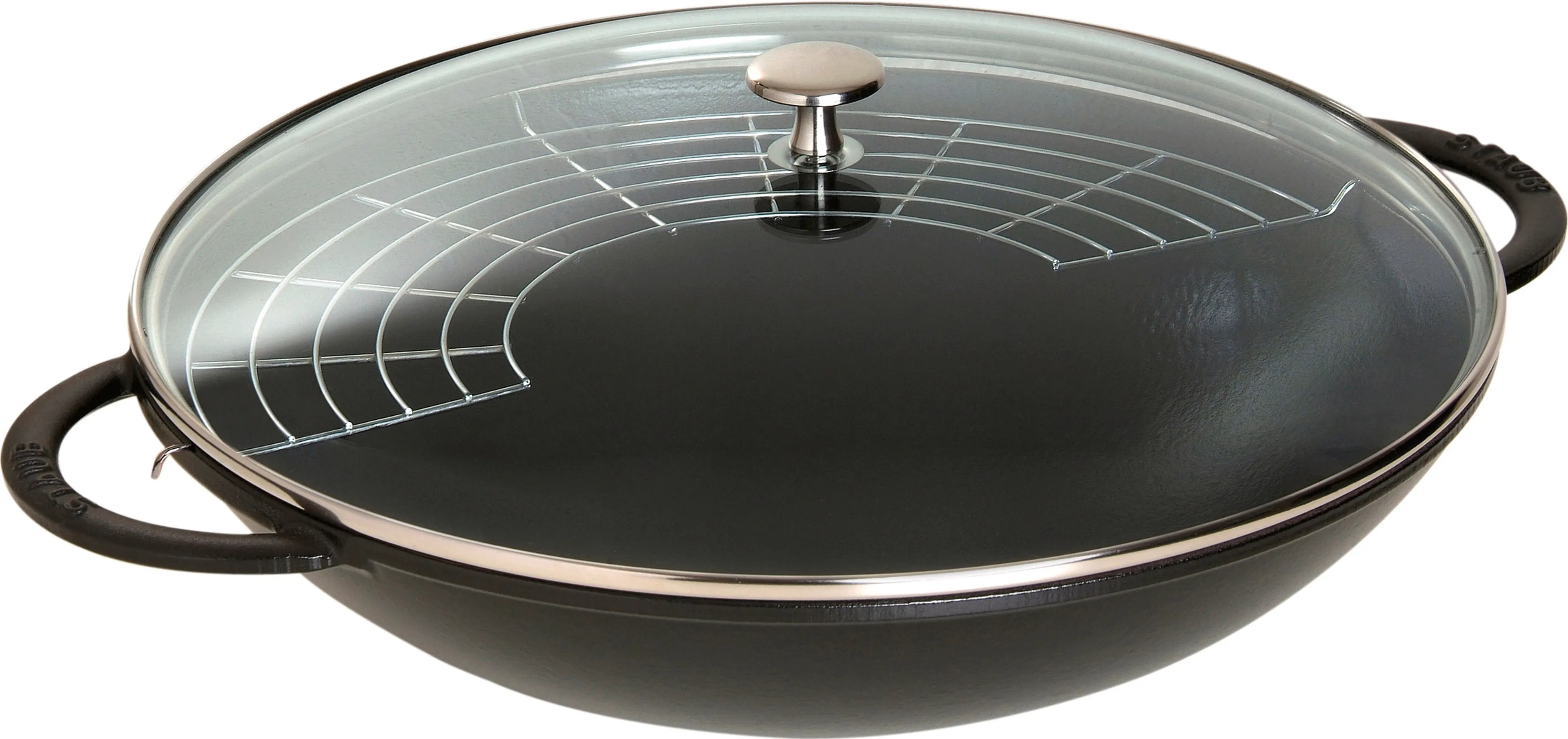 Wok Specialities Ø 37 cm

