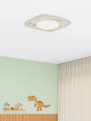 LED-Deckenleuchte