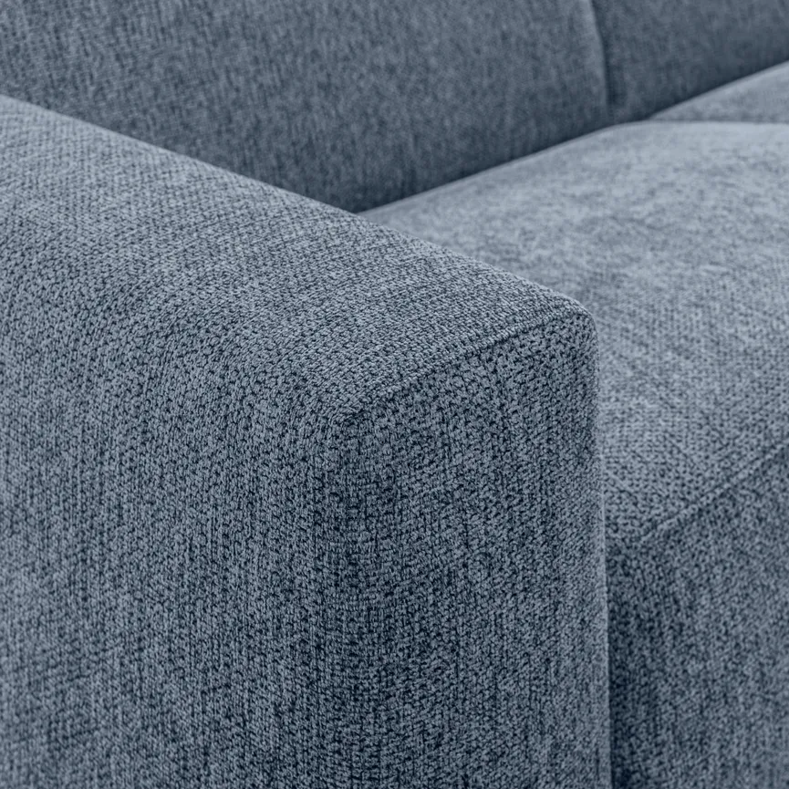 Schlafsofa detail