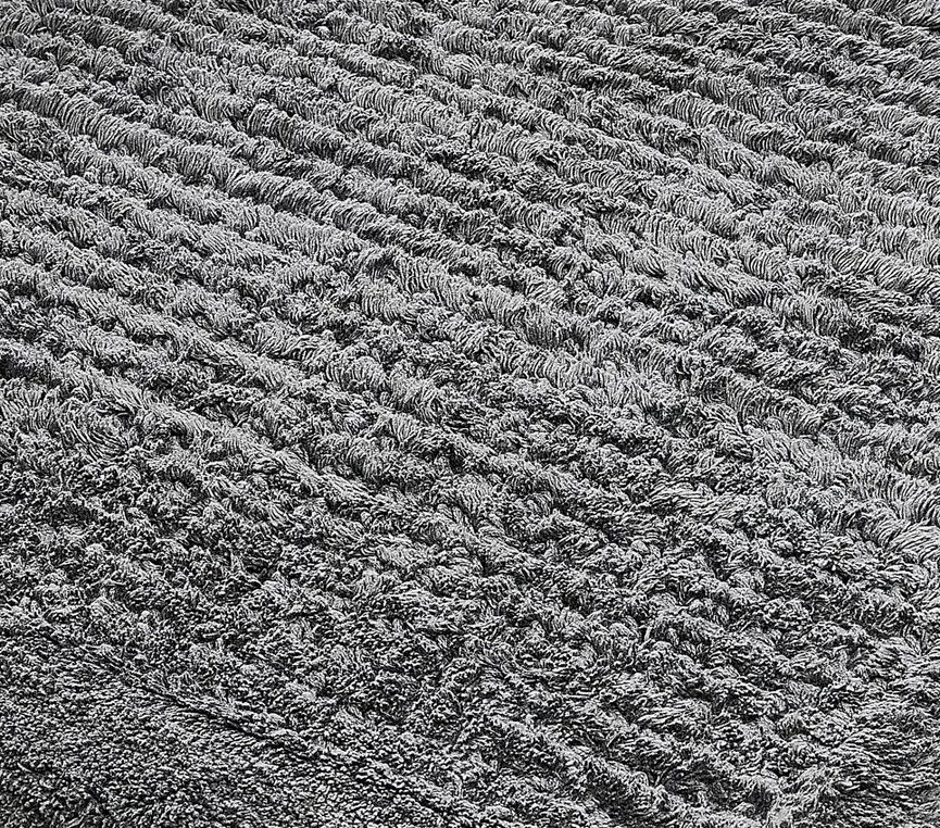 Badteppich Net 60 x 60 material_farbe