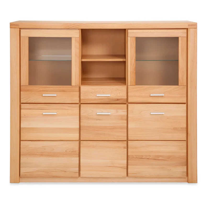 Highboard 159cm feature
