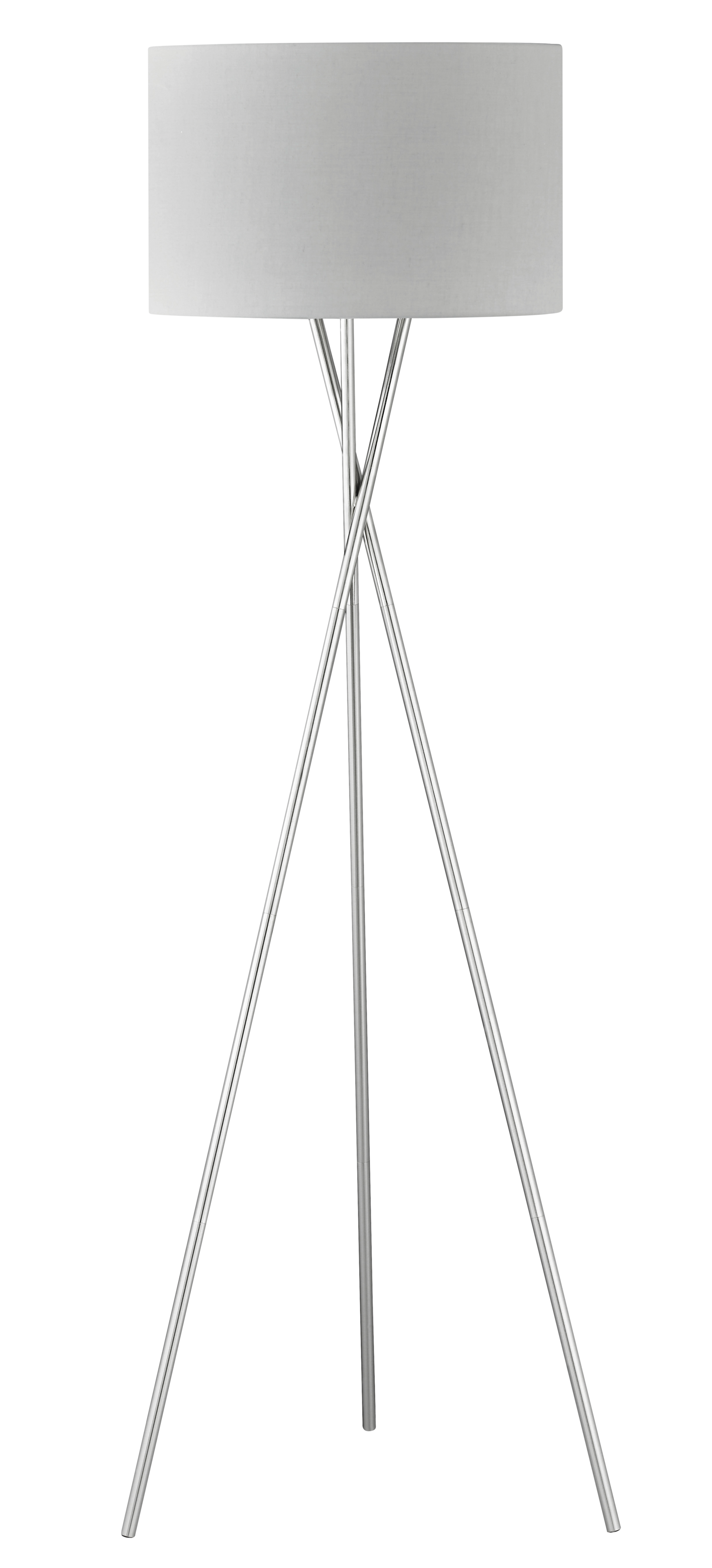 Stehlampe