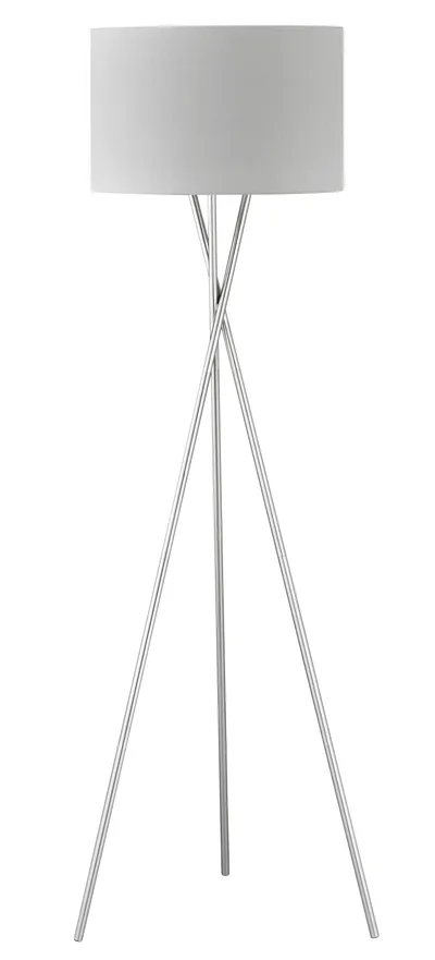 Stehlampe