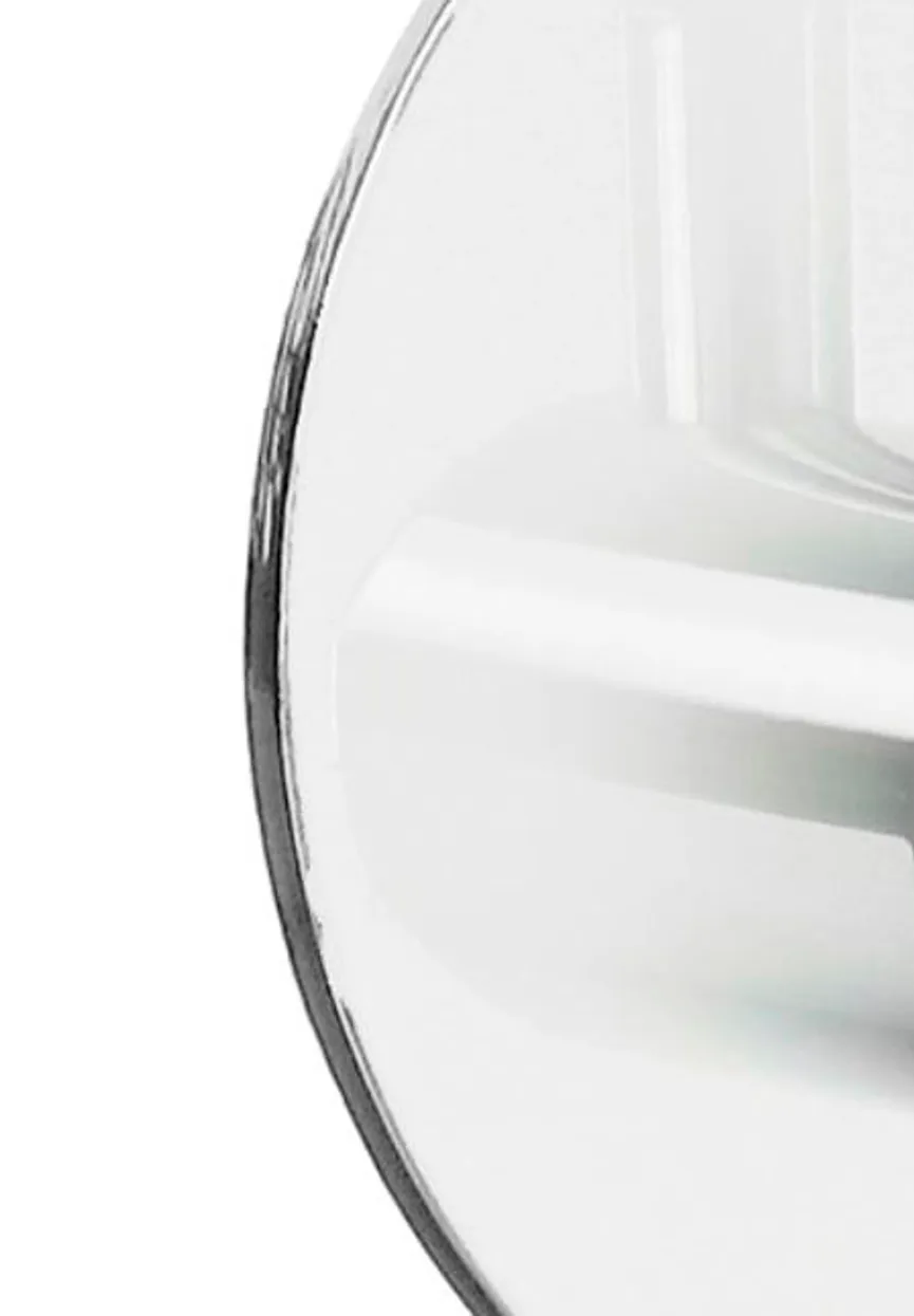 Haken rund selbstklebend BB detail