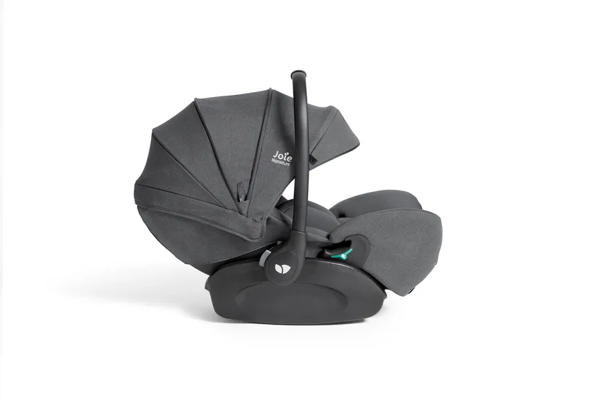 i-Level Pro, Ebony detail